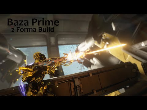Warframe | Baza