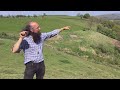 The geology of the builth inlier  a field trip by joe botting