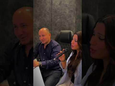 لامياء جمال وحياتي عندك 