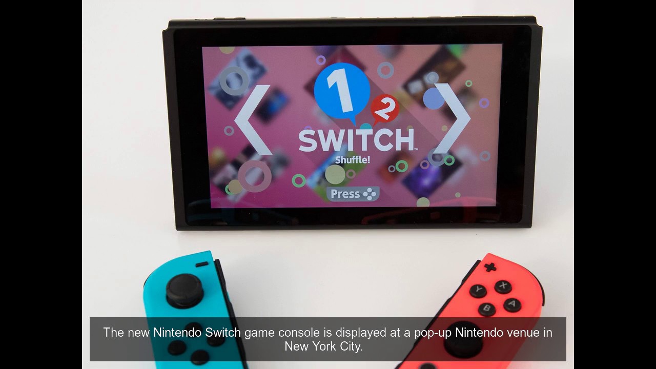 A switch is. Nintendo jan-001. switch golang. nintendo target manager.