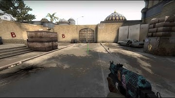 CSGO: Bizon Ace 1