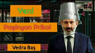 Paşinyan Prikollar Yeni