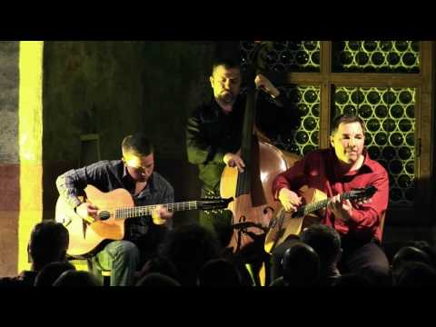 All of Me by Diknu Schneeberger Trio tab