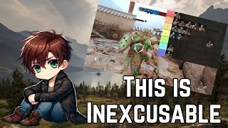 My Thoughts on Slanderous's Video... [For Honor]