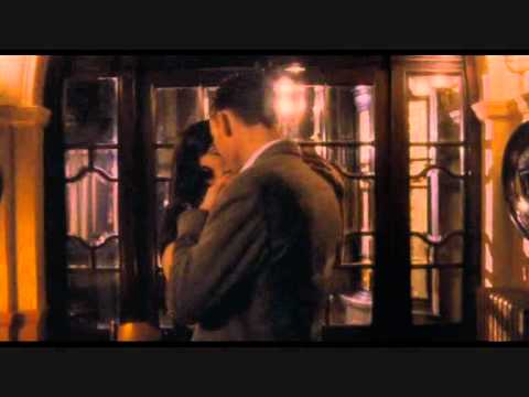 The Deep Blue Sea - Hester & Freddie