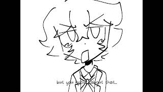— DAZAIS SUICIDE SONG ! ,, BSD ,, ANIMATIC ! ,,