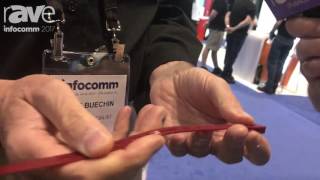 InfoComm 2017: Southwire Shows Off New Reusable Cable Ties Update