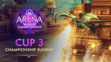Arena World Championship 2025 | Cup 3 | NA| Grand Final | Gators Back vs Welcome to the Jung