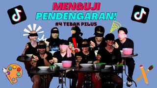 TEBAK PILUS! | MINI GAMES TIKTOK CHALLENGE | E-GAMES