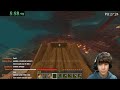 Minecraft 1.16 Speedrun Attempts