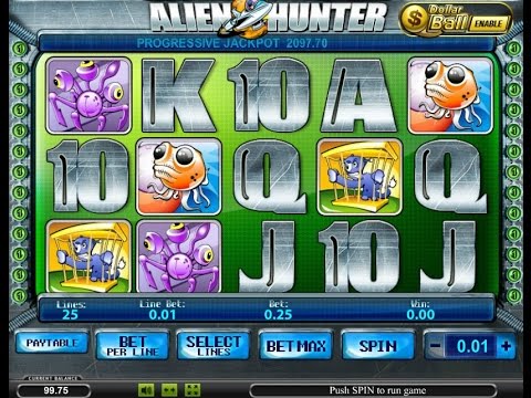 Игровые автоматы с выводом денег игровой автомат alien hunter