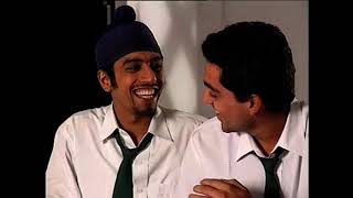 School Days 1999 Episode 33