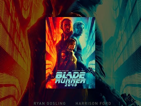 Blade Runner 2049
