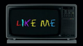 MxjiK - Like Me (Visualizer) Minnesota Anthem