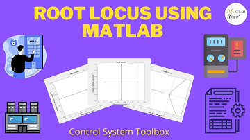 Root locus using MATLAB | @MATLABHelper Blog