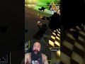 MARIO KART!! 🤬