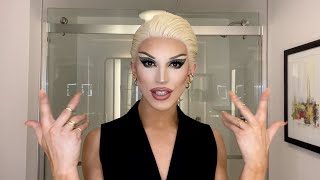 Zara Beauty Tutorial With Aquaria