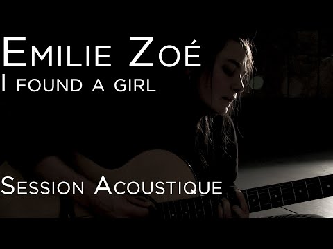 #1044 Emilie Zoé