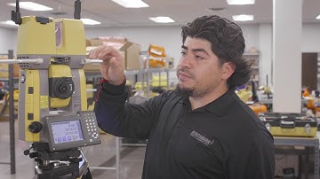 How To Setup A GTL For Site Scans / Benchmark Tool & Supply