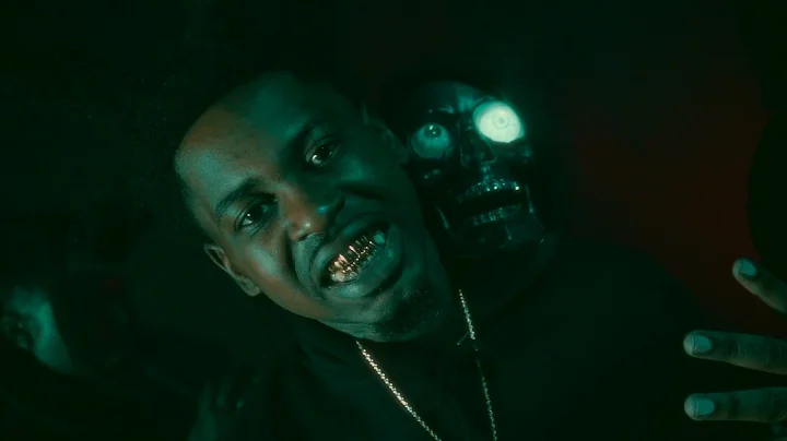 Reace Sosa - FREE CHUBB (Official Music Video) Sho...