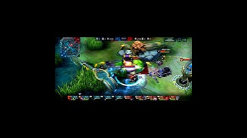 Barats Mayhem Maniac . #mobilelegends #mlbb #like #comment #subscribe #share #barat
