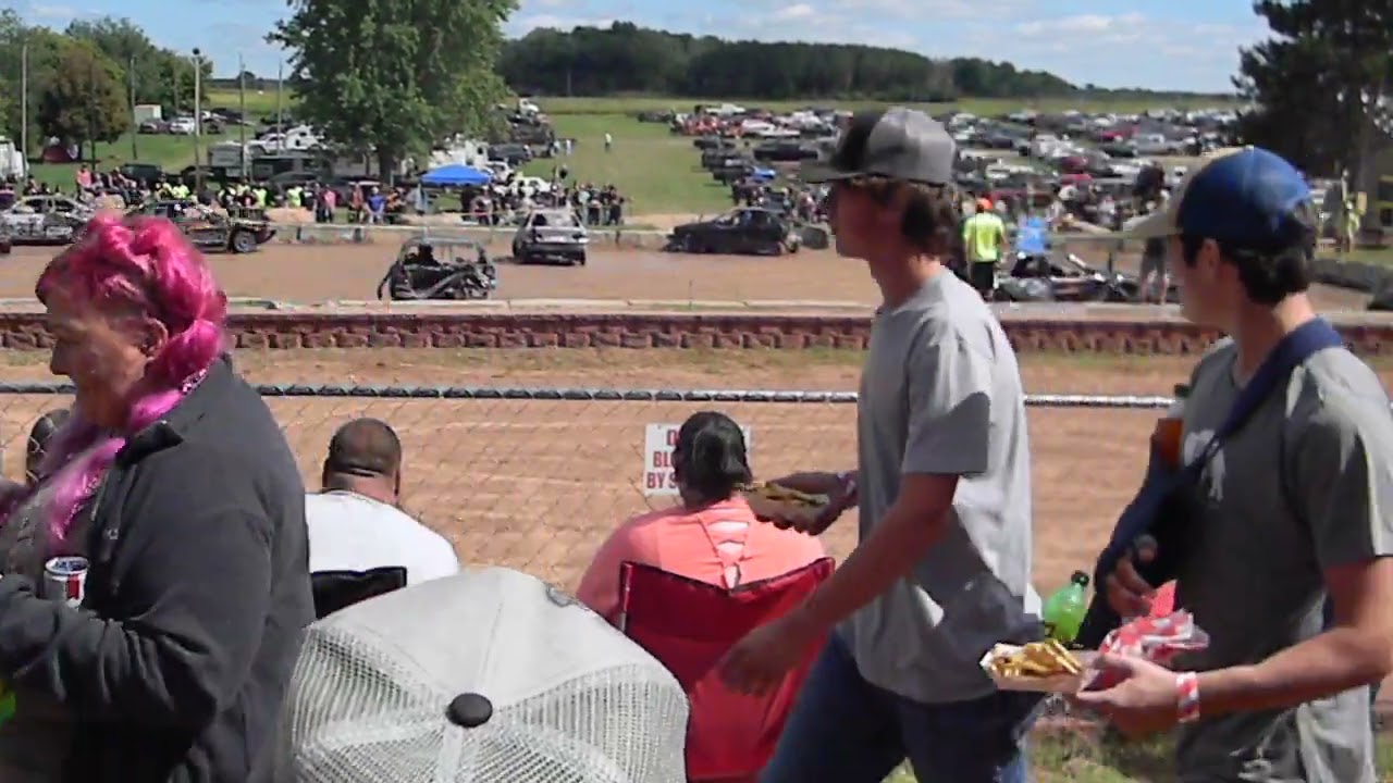 rosholt wi compact feature 2022 YouTube