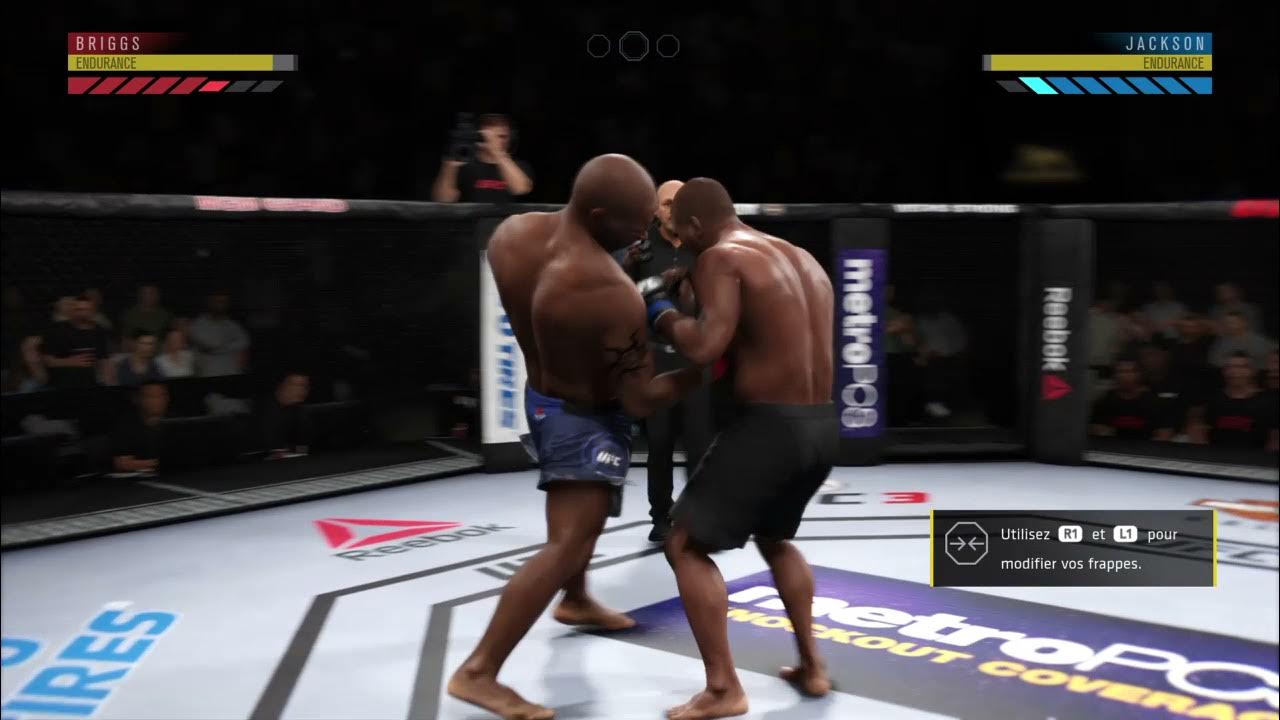 Rampage Jackson Vs Shannon Briggs Full Fight Shannon Briggs Vs Rampage Jackson - YouTube