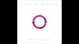 Download Lagu Justin Bieber - Swap It Out (Audio) MP3
