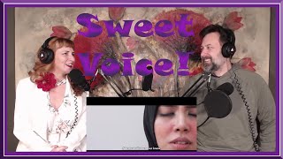 Mike \& Ginger React to VANNY VABIOLA - To Love You More