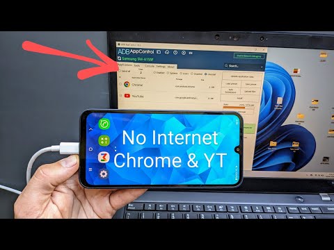 Turn ANY Android