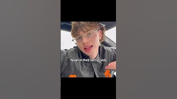 Noah ver #kalogerasisters #elianakalogeras #sundaykalogeras #noahrisling #demitrakalogeras #edit
