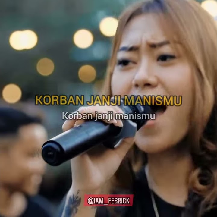 Vita Alvia ft Wandra - Cerita Loro ( Story Wa )