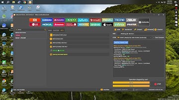 INFINIX X6532 SMART 9 ERASE FRP UNLOCK ACCOUNT GOOGLE UNLOCK TOOL