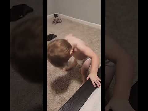 Diaper Dance #54