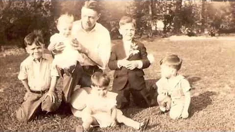 Grandma - Jeannine Powers