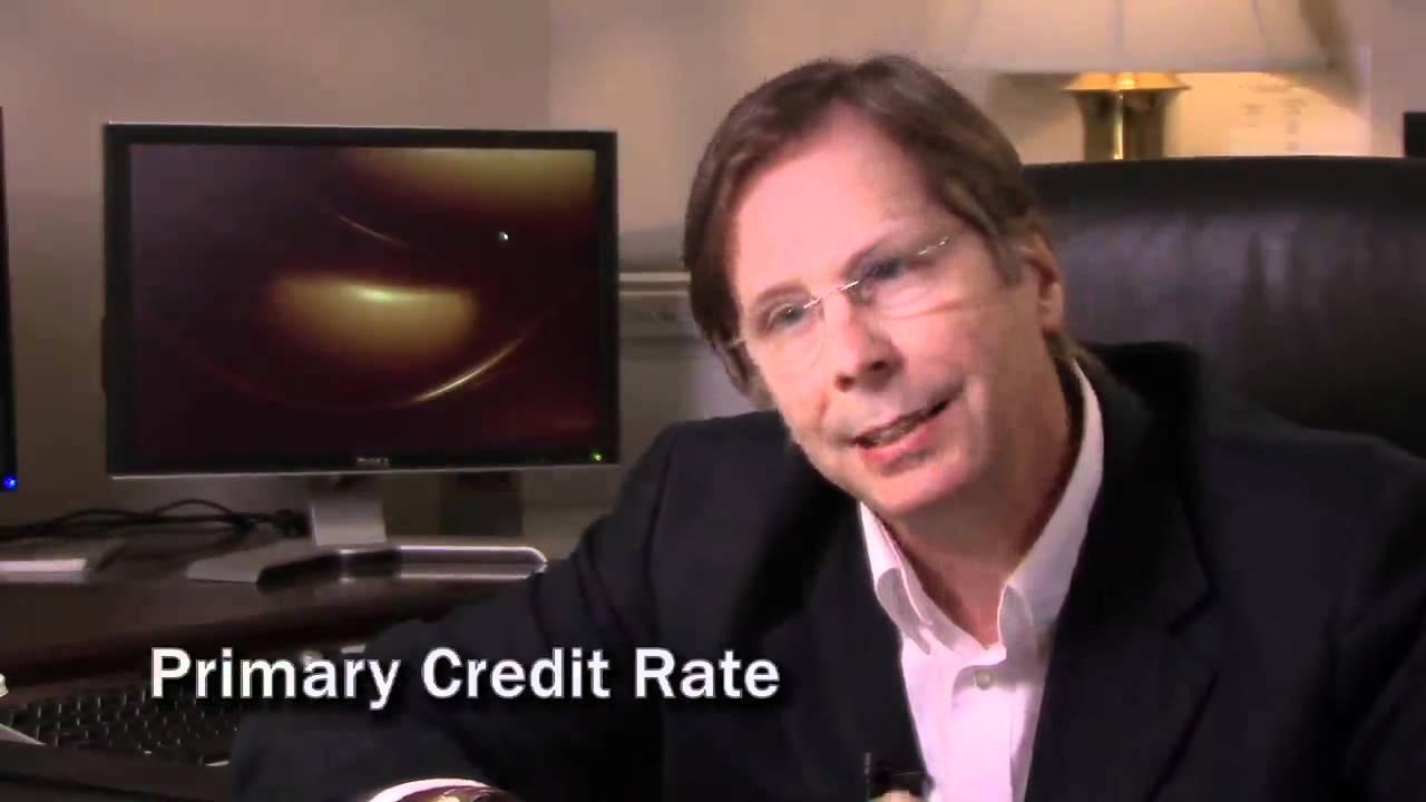 education film Monetary Policy - Part 3: Three basic tools (Classroom Economist)