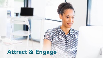 Oracle HCM Cloud: Talent Acquisition and Employee Engagement