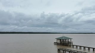 City of Houston raises concerns over proposed Livingston power lines project