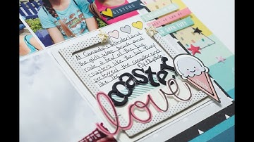 Find Your Mojo Process Video: Start with a Grid