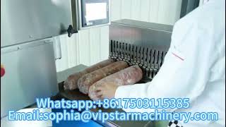 Automatic Band Saw Cutter Bone Saw Cutter Ham Cutter