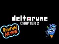 Attack of the killer queen - Rhythm Heaven Custom Remix
