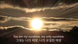 Elizabeth Mitchell - You are my sunshine