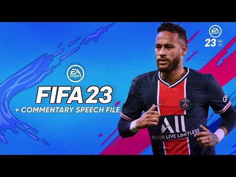 FIFA 18 MOD FIFA 23 FOR ANDROID OFFLINE WITH HD GRAPHICS, NEW TRANSFERS,  KITS 23/24 and FIFA 16 MOD 