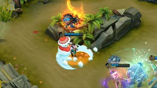 Yang Pentingkan Freestyle Dulu Boss | Story WA Chou Freestyle | Dj Jujur Kita So Ta Sayang Bang Jo