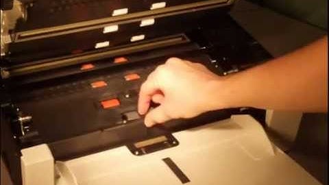 Kodak i2900-i3000 Scanner Replace Separation Module - BMI Solutions Authorised Partner