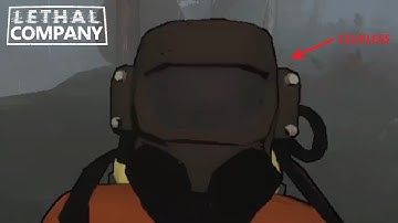 The Company Hired A New Intern... | Lethal Company