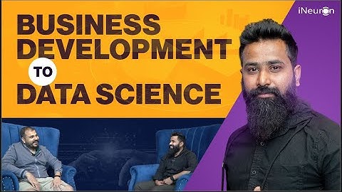 If I had not joined iNeuron, I wouldn