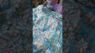 Chikankari Kurti pant set #summer #chikankari #trending