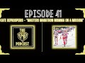 Episode 41  the go4thegoldy podcast  kate deprosperis   2x olympic marathon trials competitor