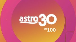 Channel Bumper (2026) •Astro 30 CH100